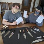 Sakai - Knife Factory and Craft Walking Tour - A Closer Look at the Sakai Knife Factory and Craft Walking Tour