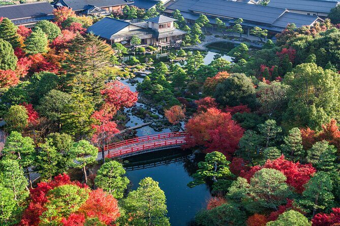 Sakaiminato Private Tour for Shore Excursion - Final Thoughts