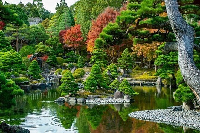 Sakaiminato Private Vehicle Service with Restaurant Reservation - Practical Details & Tips