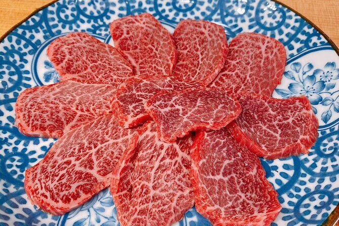 Sake and Yakiniku Experience in Itabashi Tokyo - FAQs