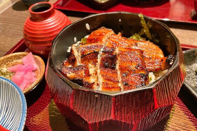 Sake, beer, gourmet and night view in Nagoya - A Deep Dive into the Nagoya Nightlife and Gourmet Scene