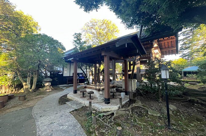 Sake Brewery Adventure - Frequently Asked Questions