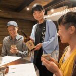 Sake Brewery Tour and Label Making in Historic Tokoname - Exploring the Tour: An In-Depth Review