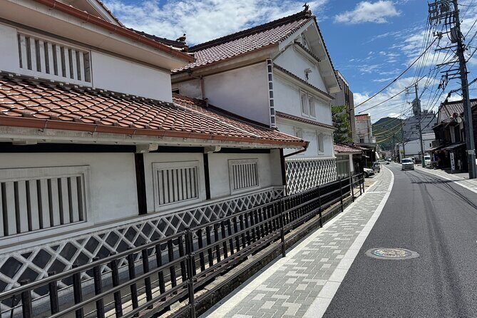 Sake Bridges and Islands Full Day Tour of Hiroshima Hidden Gems - FAQ