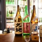 Sake Hunting and Tasting Experience with a Sake Sommelier - Who Will Enjoy This Tour?