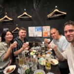 Sake Pairing Workshop with Japanese Food in Shinjuku - Is This Tour Right for You?