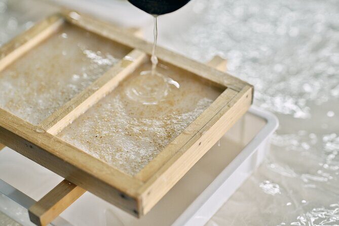 Sake Tasting and Making Your Own Washi Sake Label - FAQs