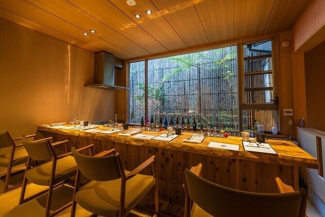 Sake tasting Experience in Kyoto - Frequently Asked Questions
