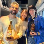 Sake Tasting in Tokyo - A Closer Look at the Sake Tasting Tour