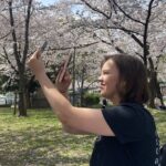 Sakura Picnic "Hanami" in Osaka - Spring Only - Authentic Cherry Blossom Viewing and Cultural Insights
