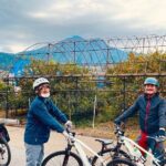 Sakurajima Blessings of the Earth Ride - The Sum Up