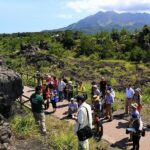 Sakurajima Volcano Guided Walking Tour - What to Expect on the Tour