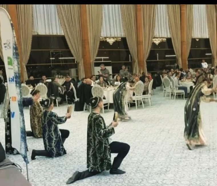 Samar and Kand - Who Should Consider This Tour?