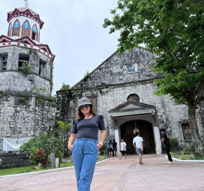 Samar: Golden River Cruise - Discovering Samar on the Golden River Cruise