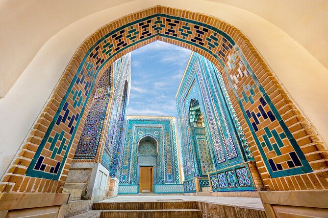Samarkand All Inclusive Day Tour from Tashkent - Value and Practical Tips
