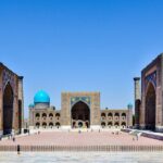 Samarkand Capital of Amir Timur Private Tour with Transport - The Sum Up