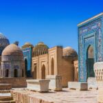 Samarkand City Tour - An In-Depth Look at the Tour Experience