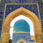 Samarkand City Tour with a Professional Photographer - Final Thoughts