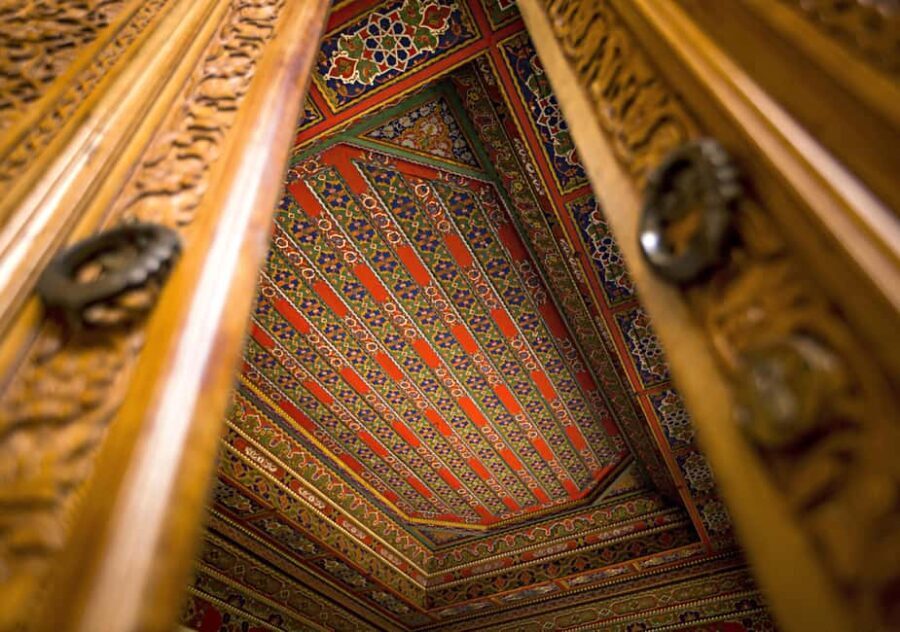 Samarkand Full-Day City Tour with Guide - Who Should Consider This Tour?