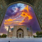 Samarkand: Full-Day Guided City Tour with Lunch - Frequently Asked Questions