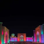 Samarkand: Full Day Guided Tour - An In-Depth Look at the Samarkand Guided Tour