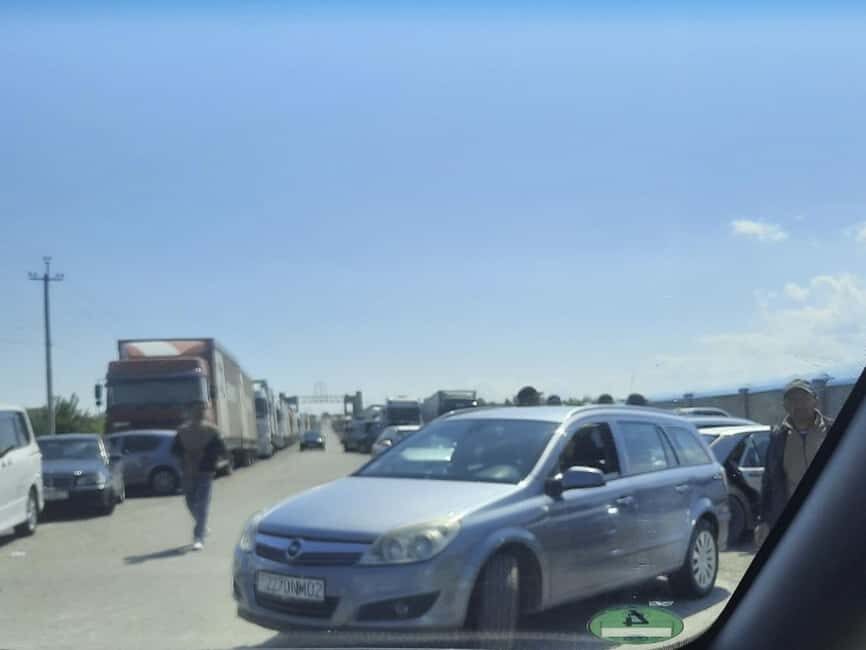 Samarkand: Haftkul (7 Lakes) Day Tour - Breathtaking Scenery - A Day in the Mountains: What to Expect