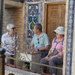 Samarkand Historical City Highlights Guided Walking Tour - Who Will Enjoy This Tour?