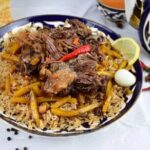 Samarkand Local Family Cooking Class and Siyob Bazaar Tour - What to Expect During the Cooking Class