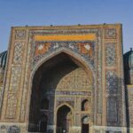 Samarkand Moonlight Tour: A Timeless Night Experience - Why We Recommend This Tour