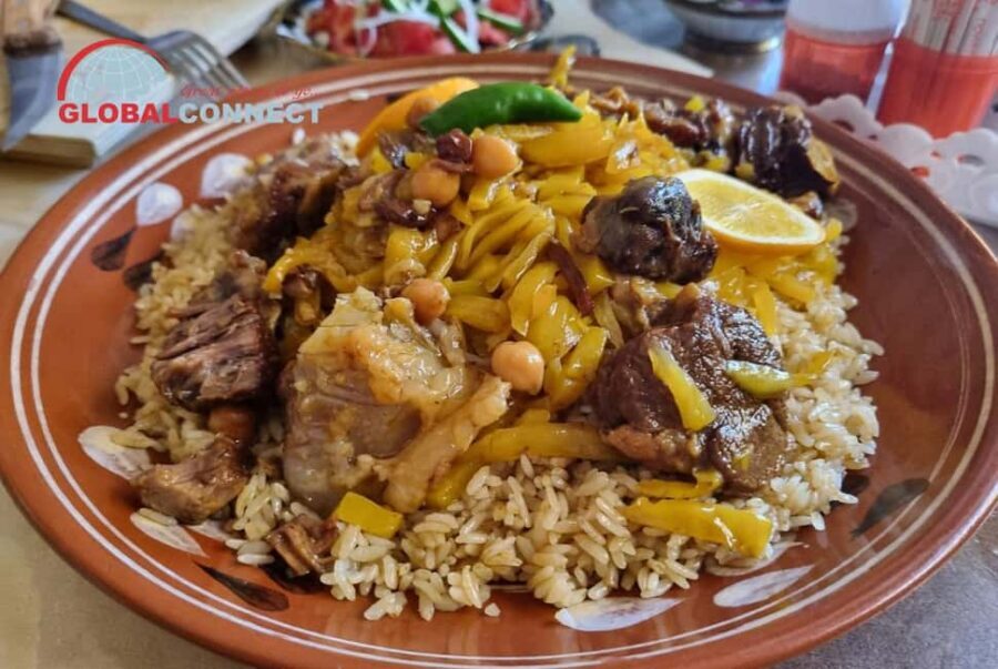 Samarkand: Private Day Tour (Guide + Transport + Lunch) - Key Points