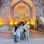 Samarkand Private Guided Tour - Deep Dive into the Itinerary