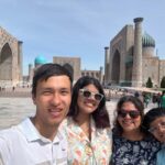 Samarkand: Walking Tour around Old City - Discover the Heart of Samarkand with a Guided Walking Tour