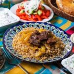 Samarkand Walking Tour History Culture and Hidden Gems - A Deep Dive into the Samarkand Walking Tour