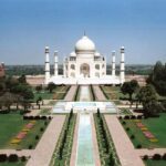 Same Day Agra Chapati Food Trail - First Taste of Agra: Light Breakfast and Taj Mahal Visit