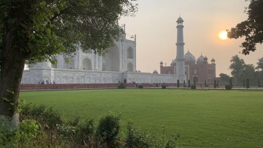 Same Day Agra Tour From Delhi To Agra by AC Car - What This Tour Means for Travelers