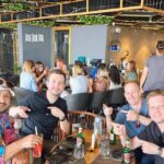 Same Day Agra Tour to Taj Mahal, Agra Fort & Itmad-ud-Daula - The Transport and Service Experience