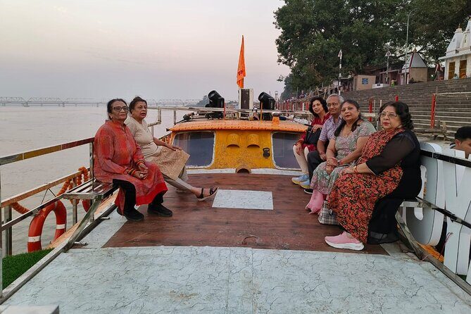 Same day Ayodhya tour from Lucknow - Authentic Experiences and Practical Details