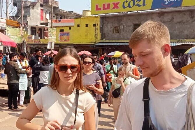 Same day Ayodhya tour from Varanasi - Practicalities and Tips for Travelers