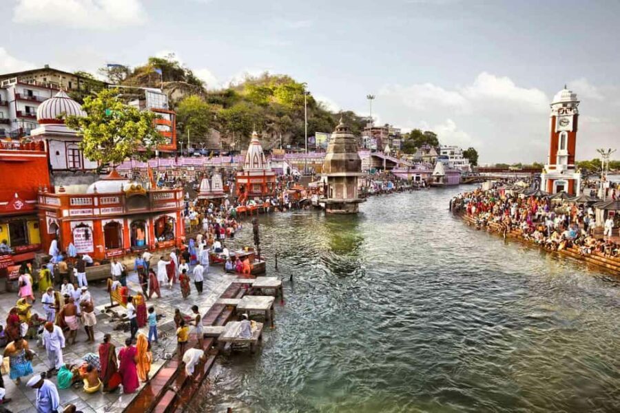 Same Day Haridwar and Rishikesh Tour From Delhi By Train - Frequently Asked Questions (FAQs)