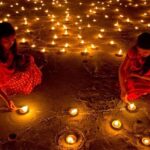 Same Day in Delhi: Sariska Safari with Diwali Festive Joy - What This Tour Means for Travelers