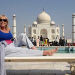 Same Day Incredible Taj Mahal Tour From Jaipur By Car - The Return Journey and Practicalities