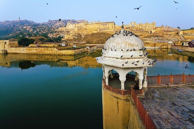 Same Day Jaipur City Tour By Car From New Delhi All Inclusive - The Sum Up: Is This Tour Worth It?
