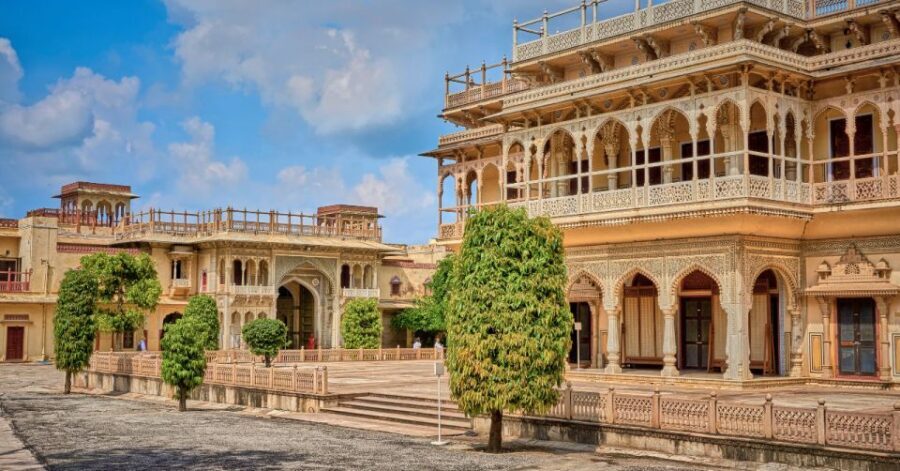 Same Day Jaipur Tour from Delhi by Car or Train - FAQs