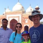 Same Day Luxury Taj Mahal, Fort & Baby Taj Tour from Delhi by Car - A Closer Look at the Tour Itinerary