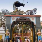 Same Day Mathura Vrindavan Tour from Delhi - FAQ