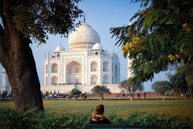 Same Day Private Tour of Agra - Who Will Love This Tour