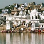 Same-Day Pushkar: Holy Ghats, Temples & Sacred Lake Tour - Deep Dive into the Experience