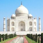 Same Day Taj Mahal, Agra Fort & Baby Taj Tour from Delhi by Car - Authentic Experiences and Practical Details