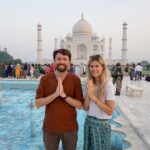 Same Day Taj Mahal, Agra Fort & Baby Taj Tour from Delhi by Car - Exploring the Itinerary in Detail