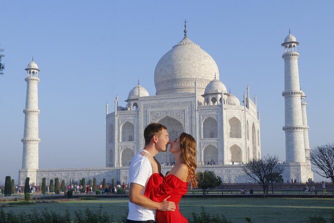 Same Day Taj Mahal/Agra Tour from Delhi : Private & All Inclusive - Who Should Consider This Tour?